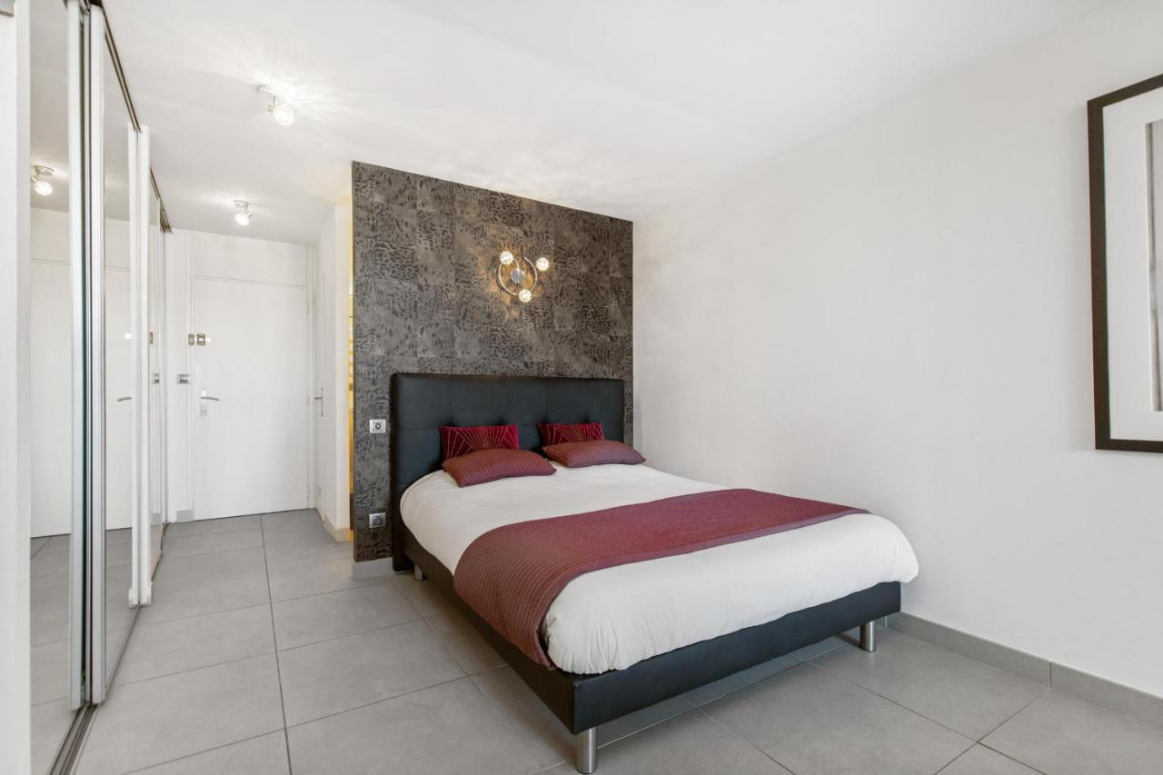 Village Naturiste R4N - Le Wildly Heliopolis Luxe Agde Exterior foto